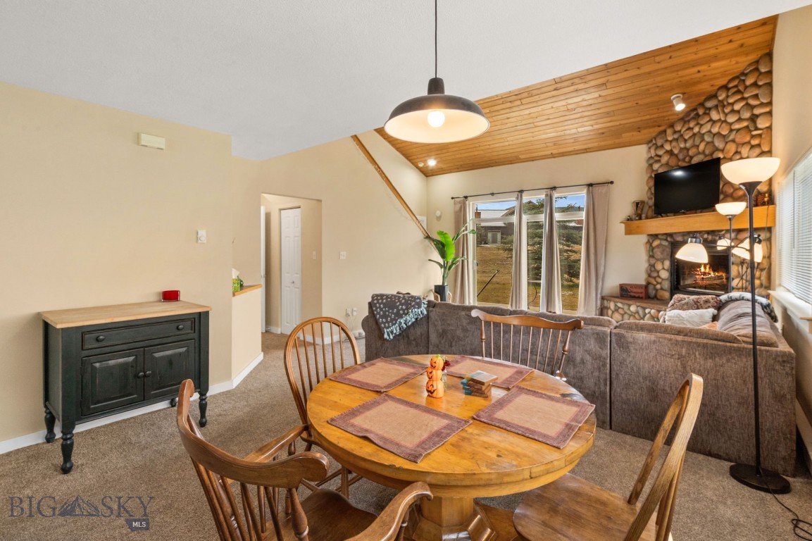 Firelight Meadows Condo - Residential