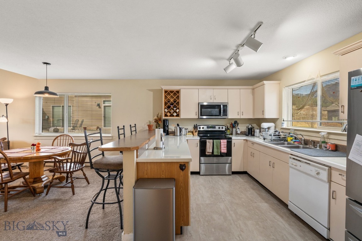 Firelight Meadows Condo - Residential