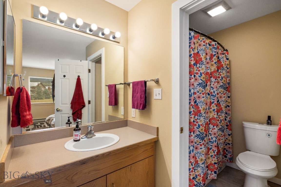 Firelight Meadows Condo - Residential