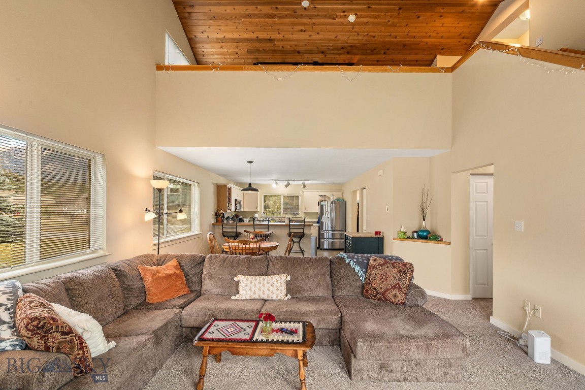 Firelight Meadows Condo - Residential