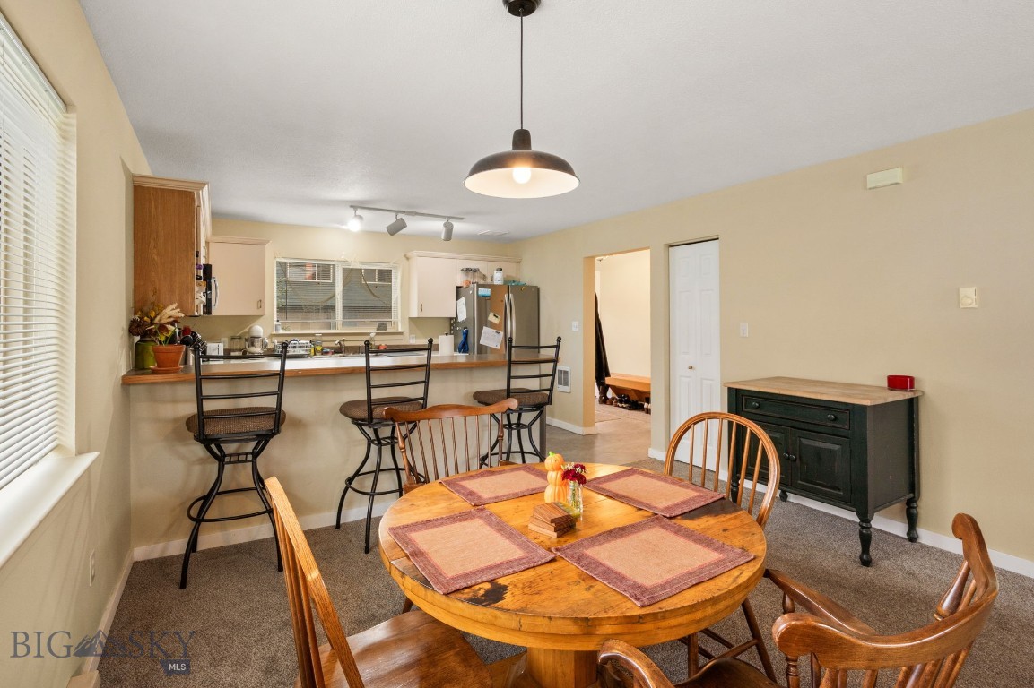 Firelight Meadows Condo - Residential