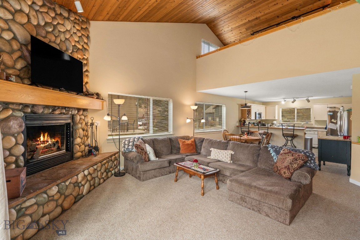 Firelight Meadows Condo - Residential