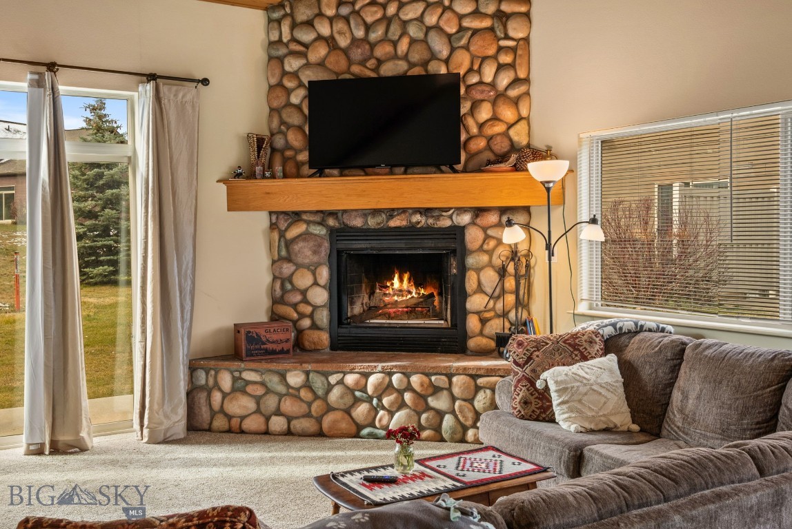 Firelight Meadows Condo - Residential