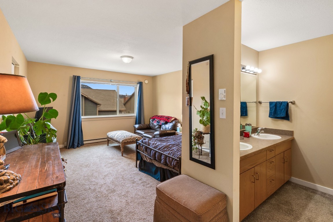 Firelight Meadows Condo - Residential