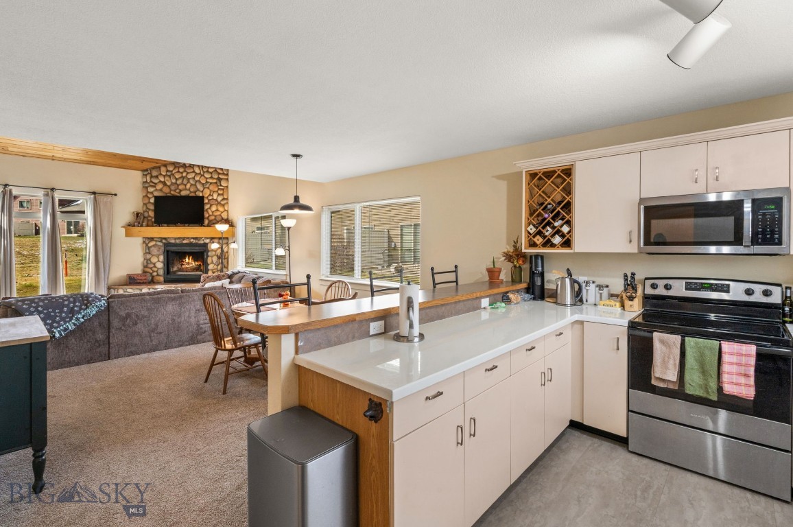 Firelight Meadows Condo - Residential