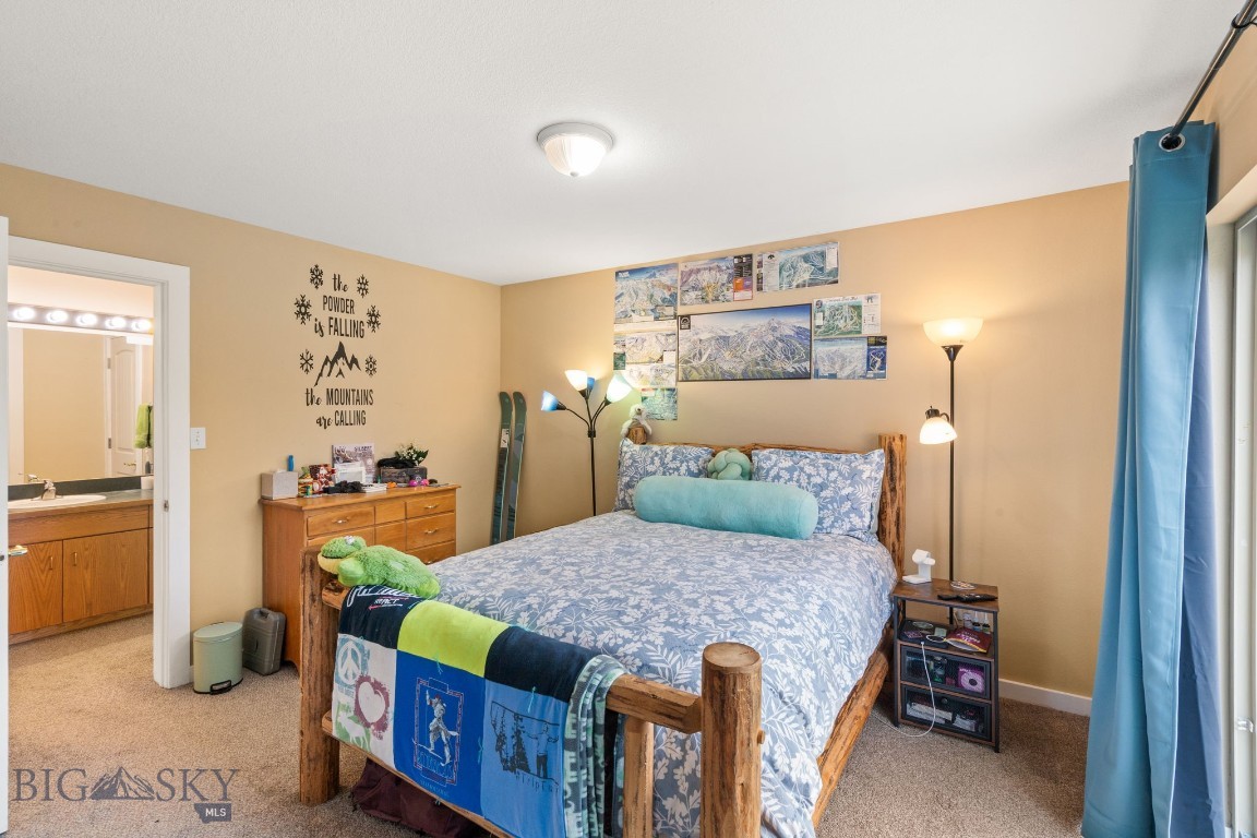 Firelight Meadows Condo - Residential