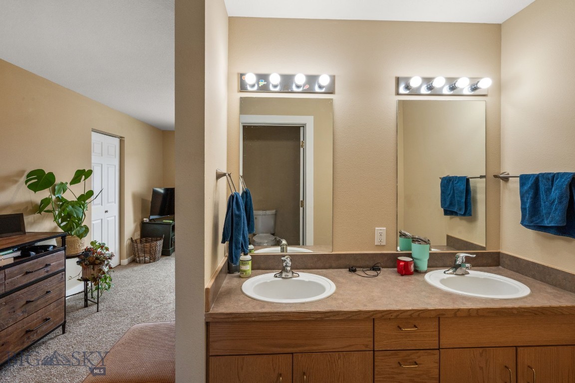 Firelight Meadows Condo - Residential