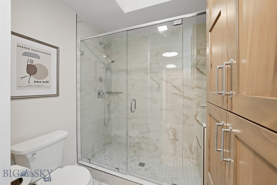 Westfield - Residential