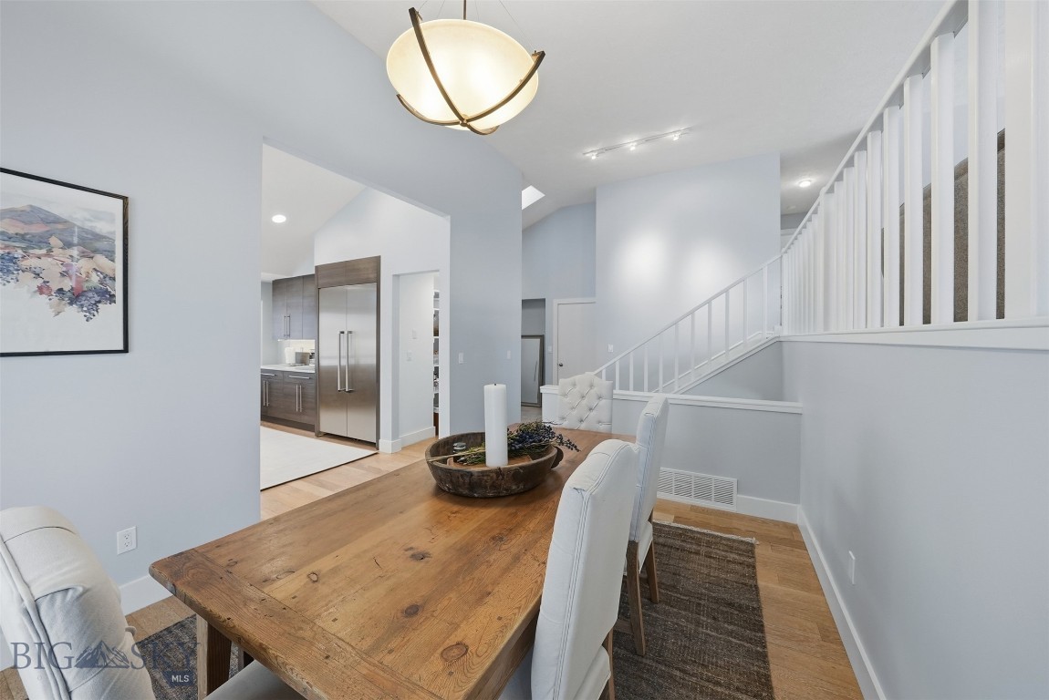 Westfield - Residential