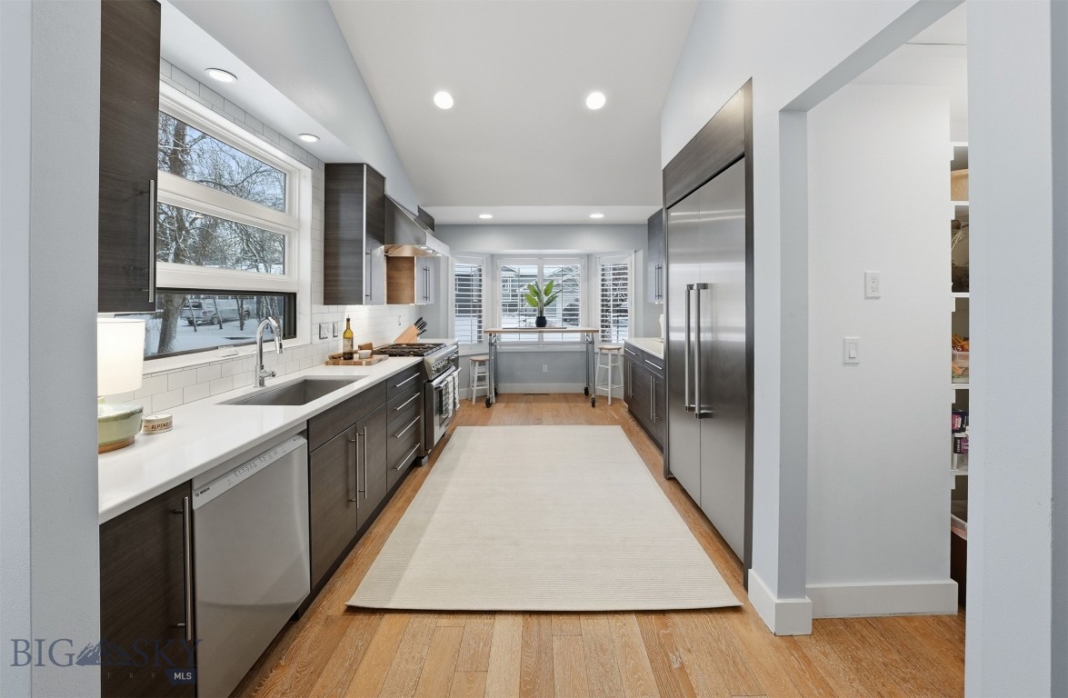 Westfield - Residential