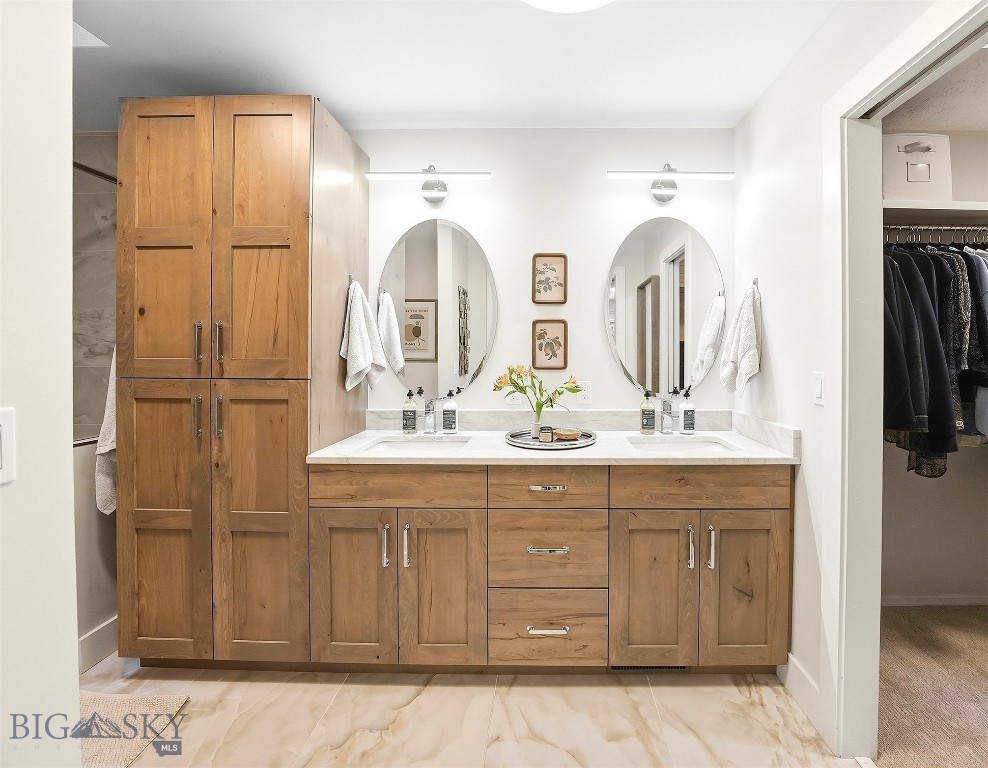 Westfield - Residential