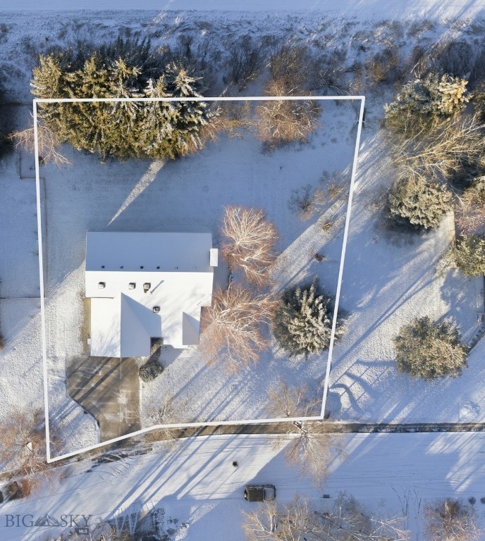 Westfield - Residential