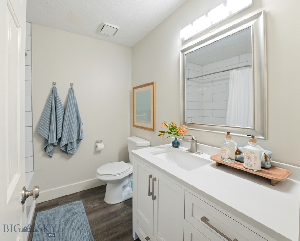 Westfield - Residential