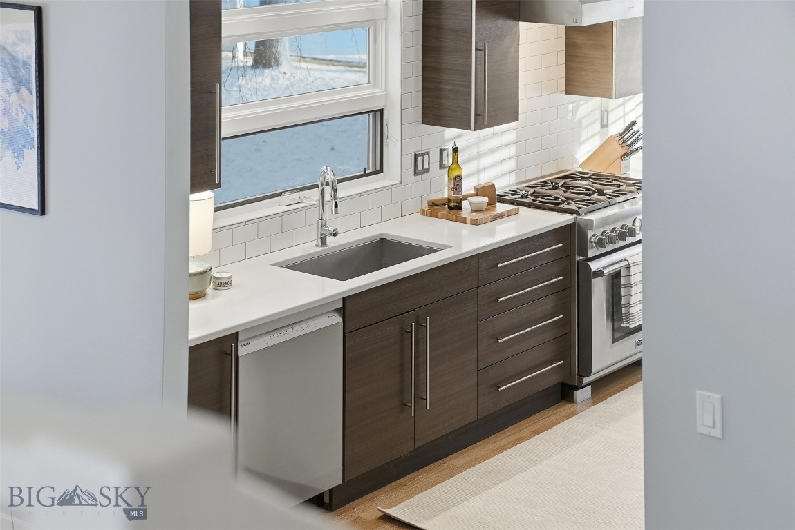 Westfield - Residential