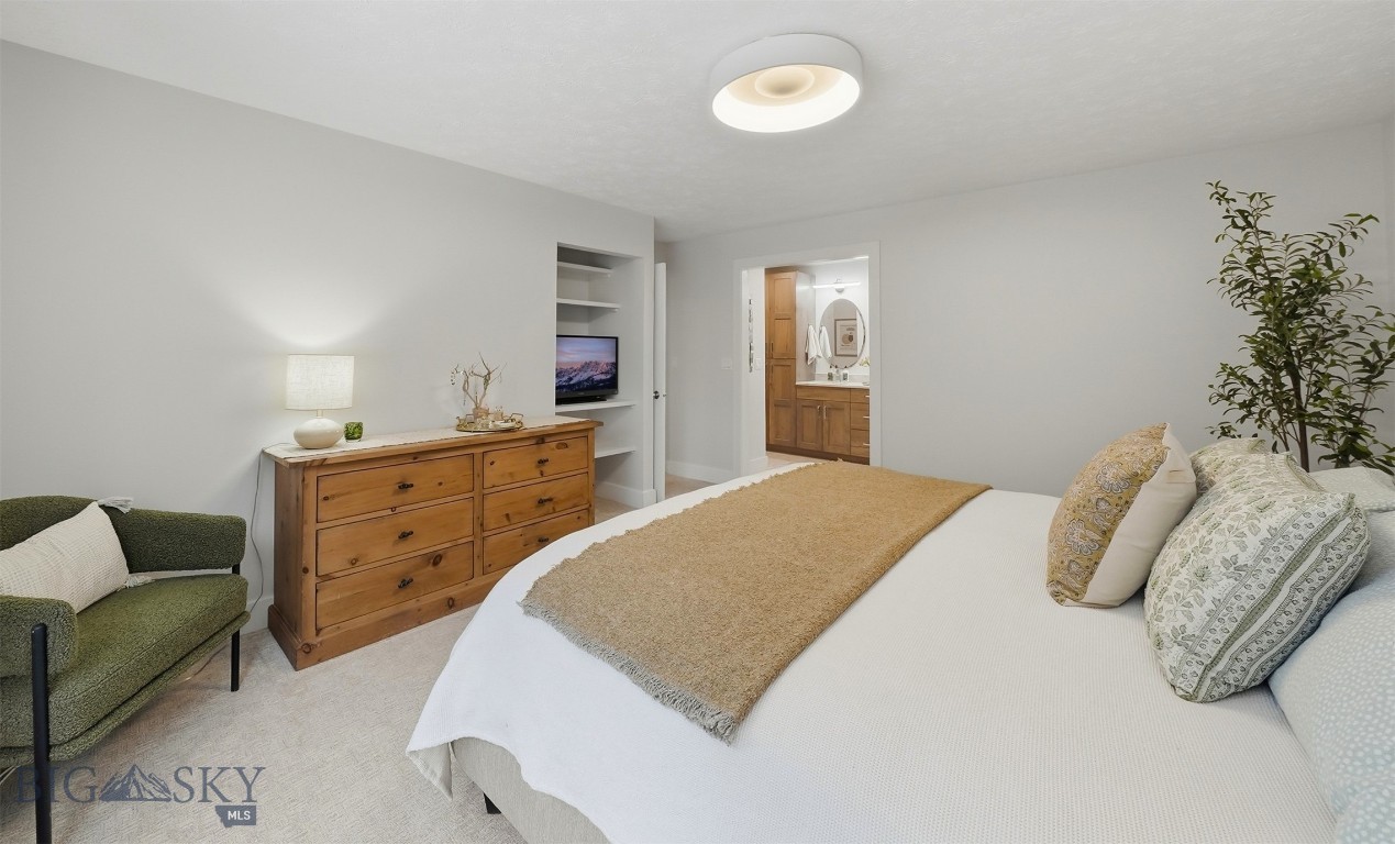 Westfield - Residential