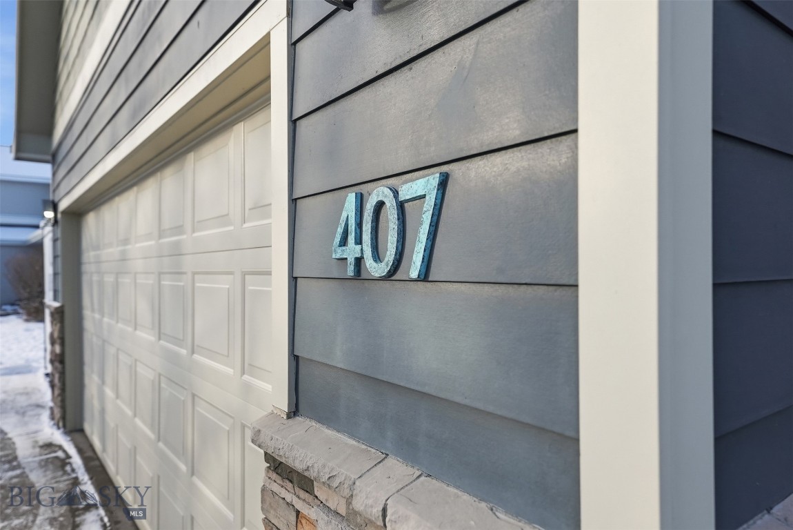 Westfield - Residential