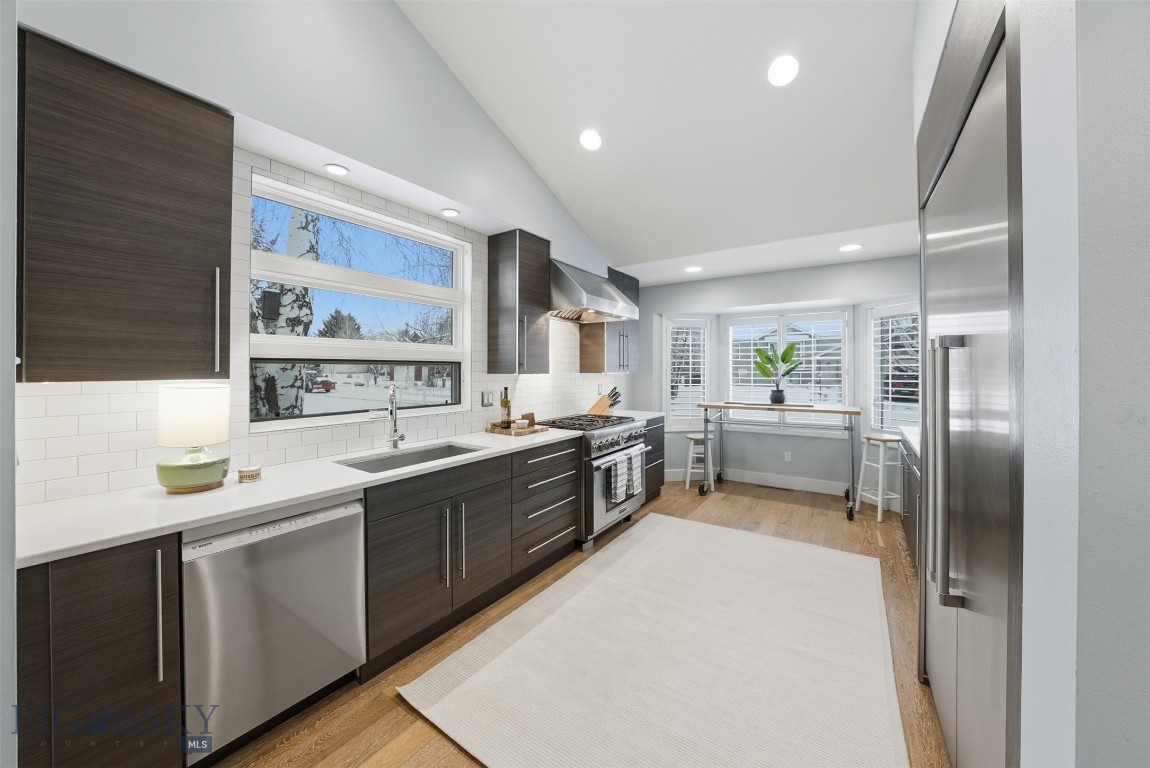 Westfield - Residential