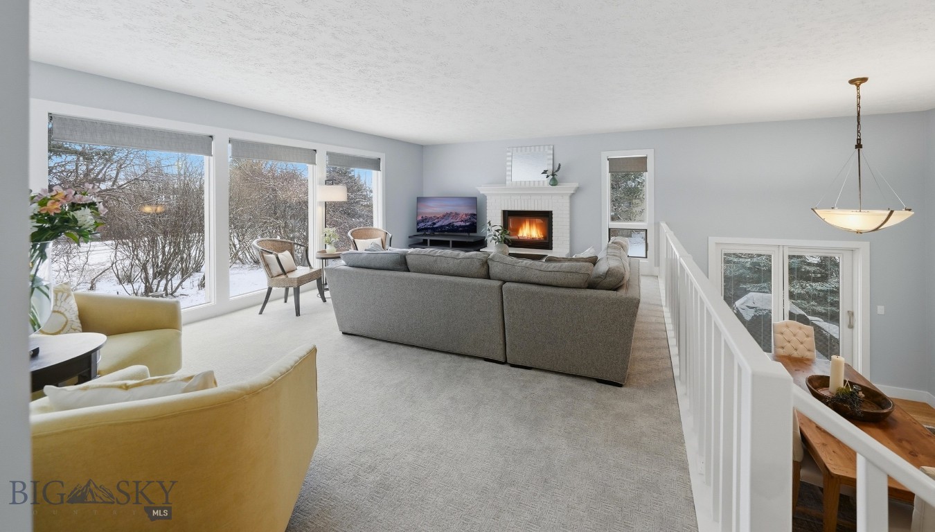 Westfield - Residential