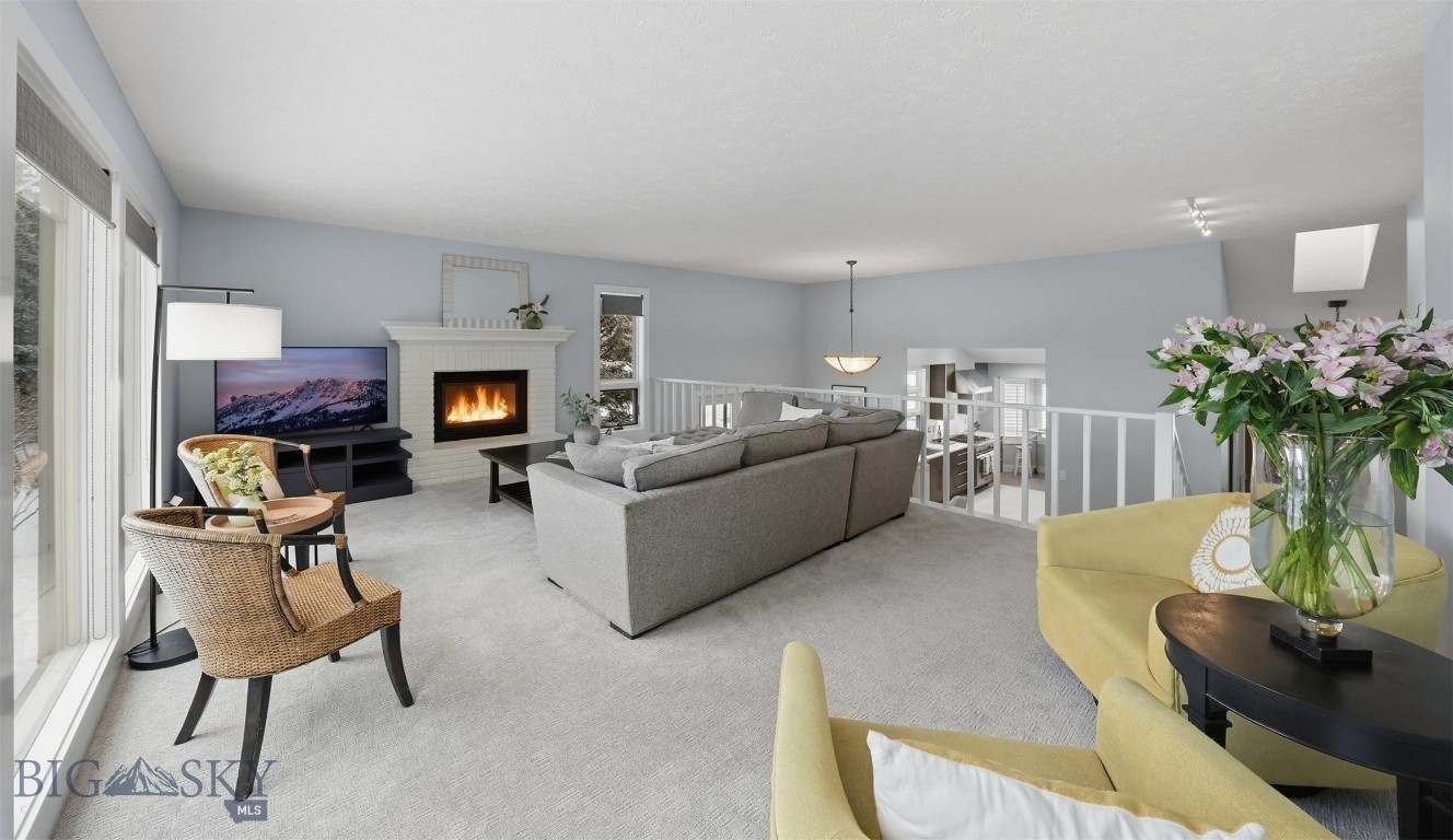 Westfield - Residential