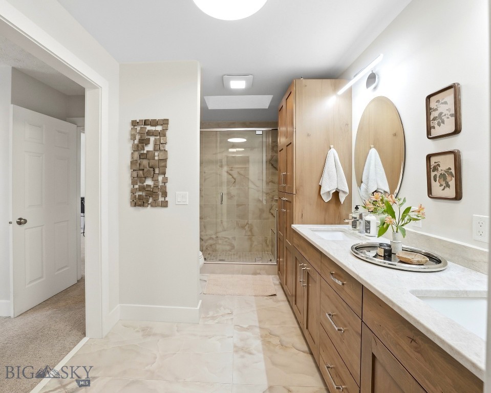 Westfield - Residential