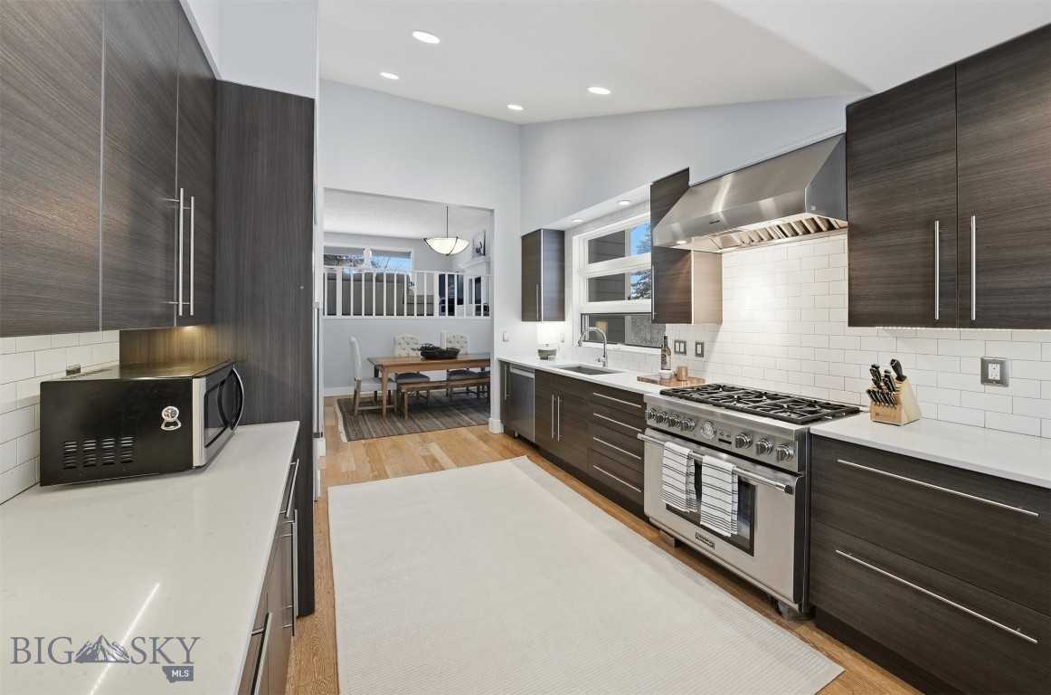 Westfield - Residential