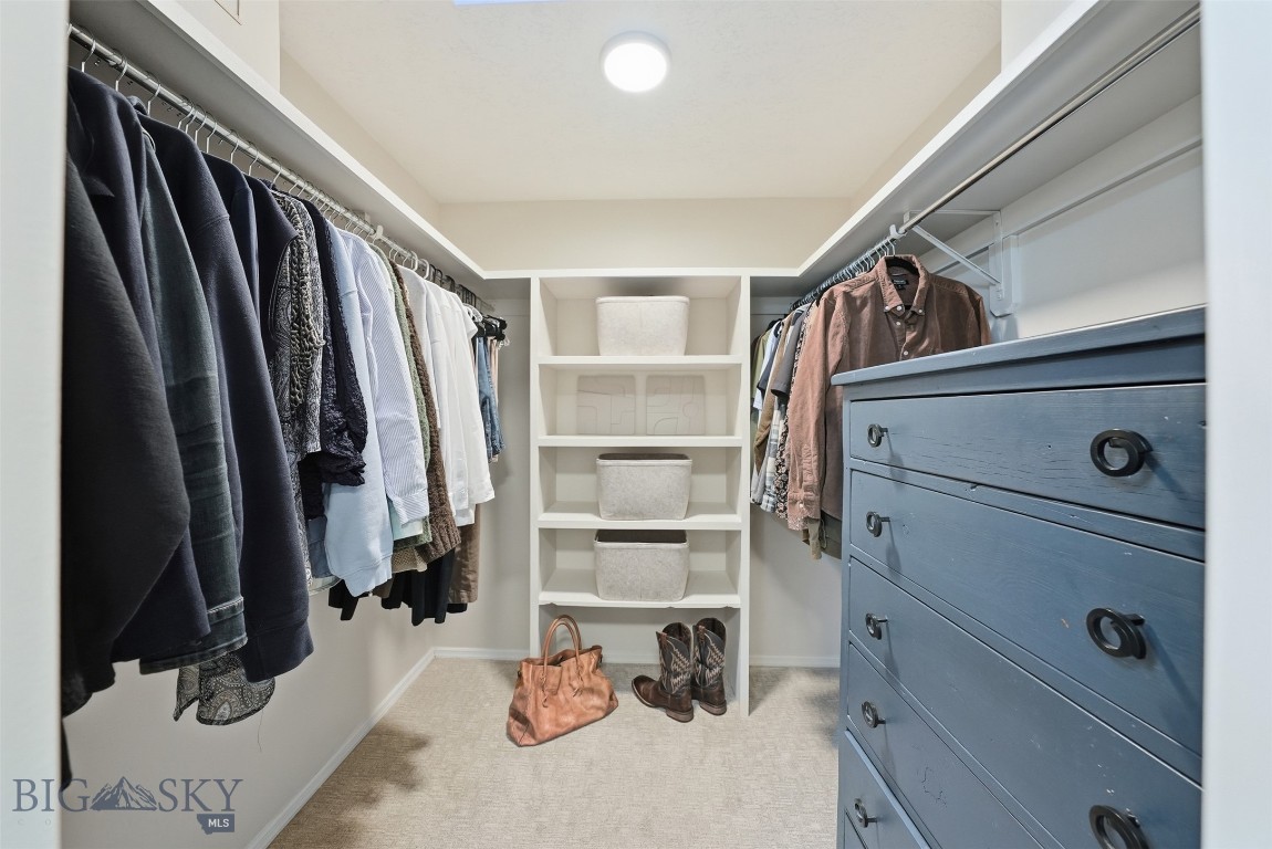 Westfield - Residential