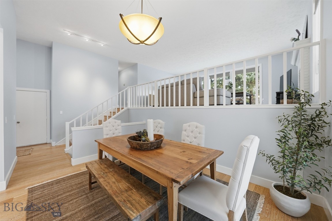 Westfield - Residential