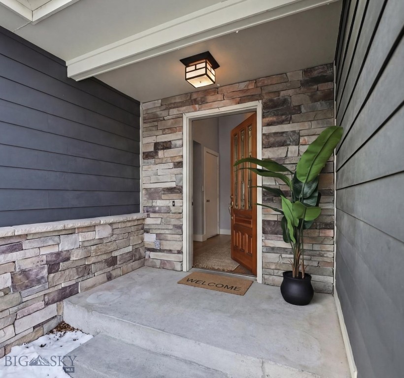 Westfield - Residential