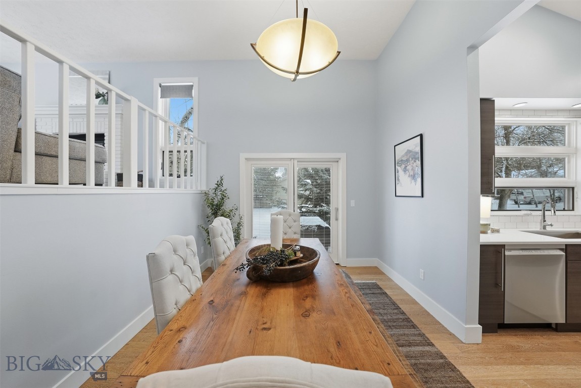 Westfield - Residential