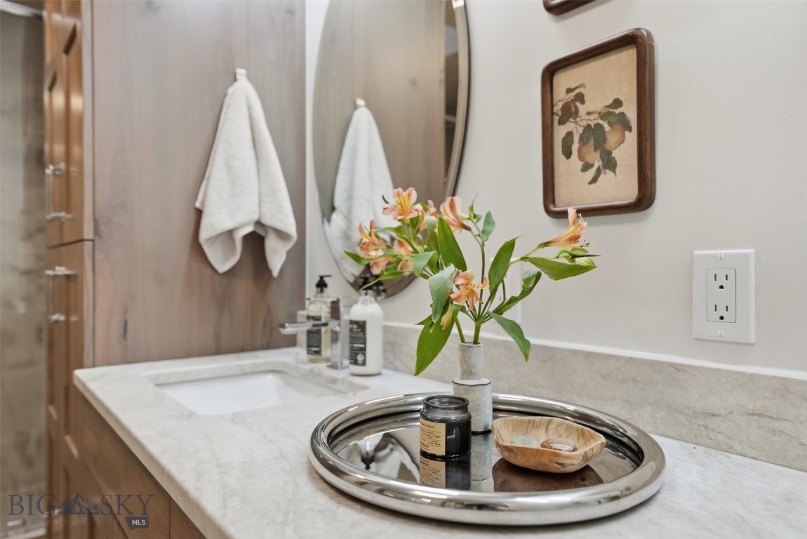 Westfield - Residential