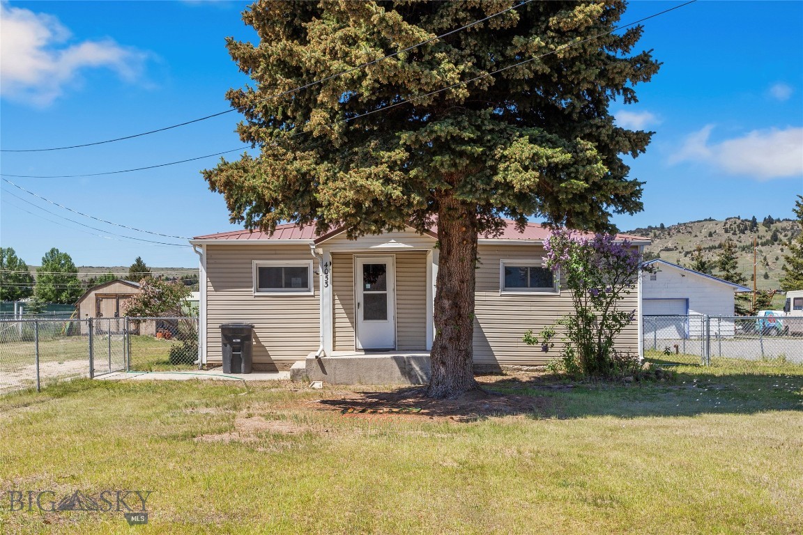 4053 Wynne