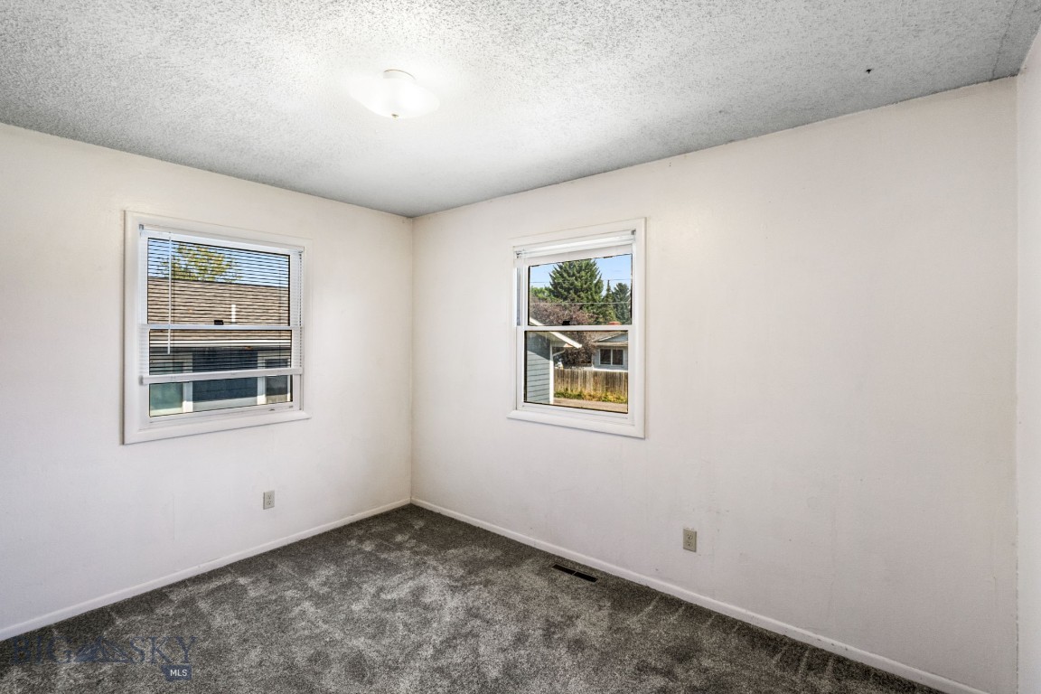 Grafs 1st Addition - Residential Income