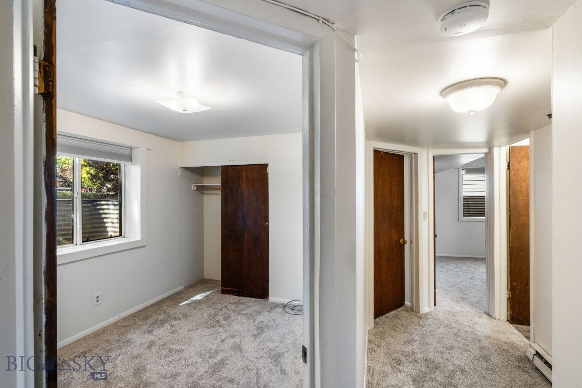 Grafs 1st Addition - Residential Income