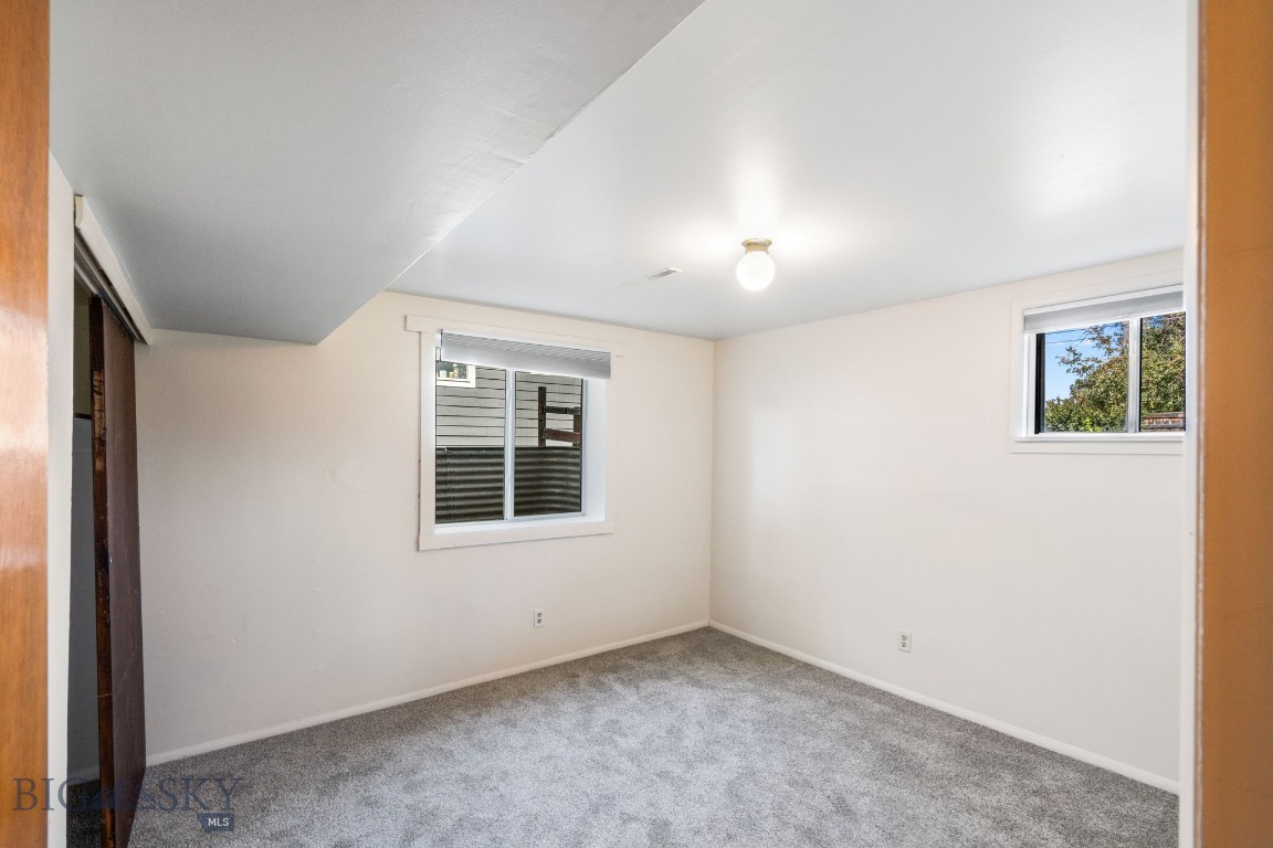 Grafs 1st Addition - Residential Income