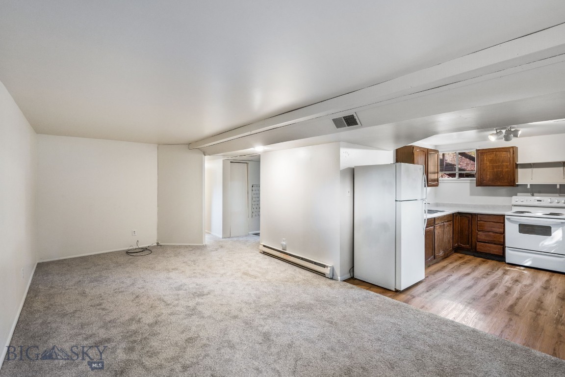 Grafs 1st Addition - Residential Income