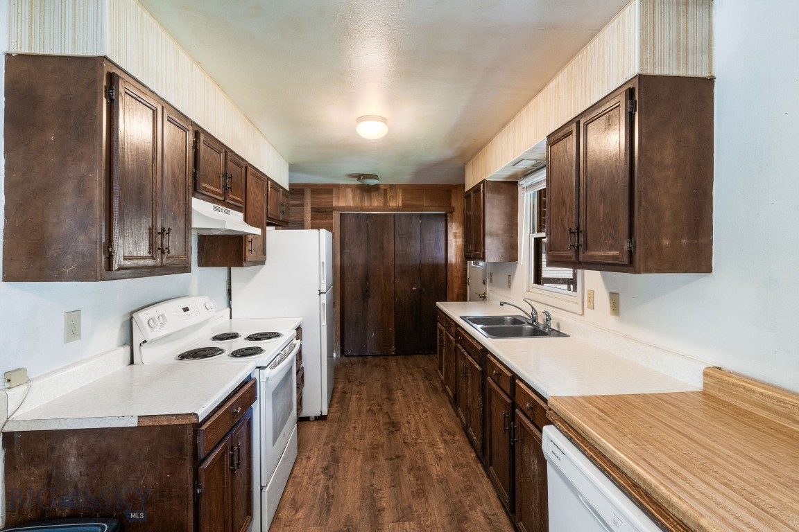 Grafs 1st Addition - Residential Income