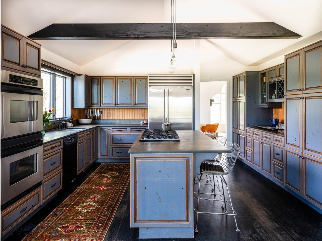 Eagle Rock Reserve - Residential