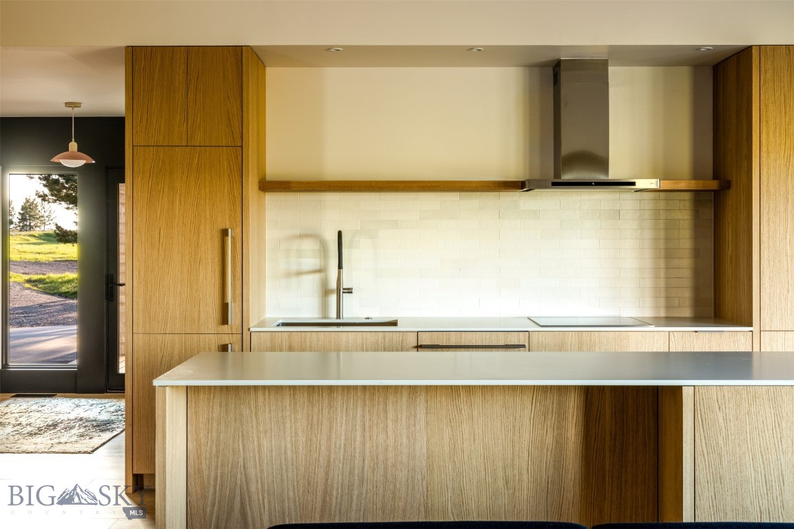 Eagle Rock Reserve - Residential