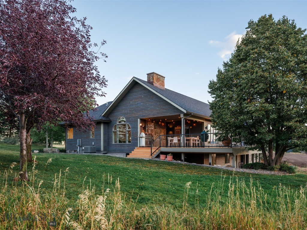 Eagle Rock Reserve - Residential