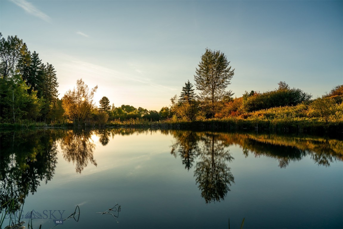 Eagle Rock Reserve - Residential