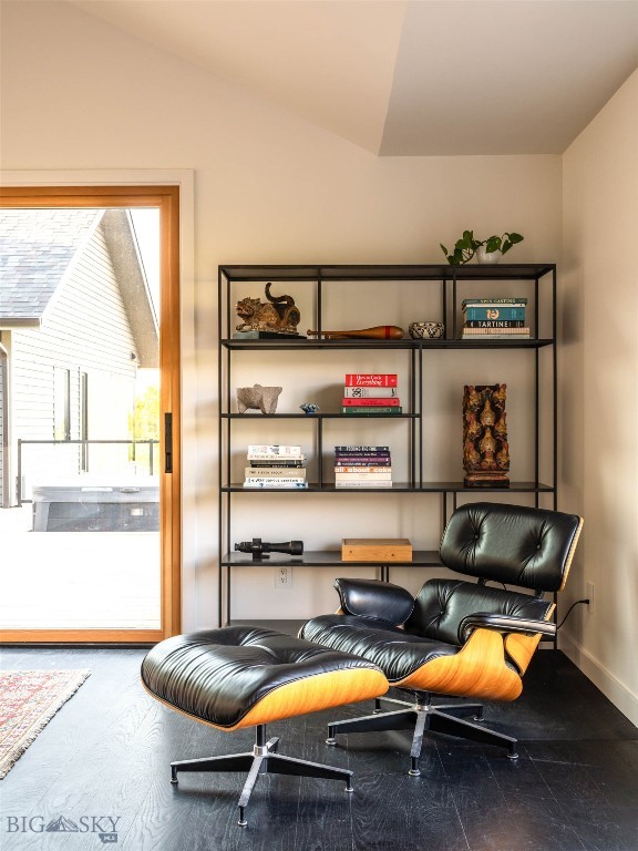 Eagle Rock Reserve - Residential