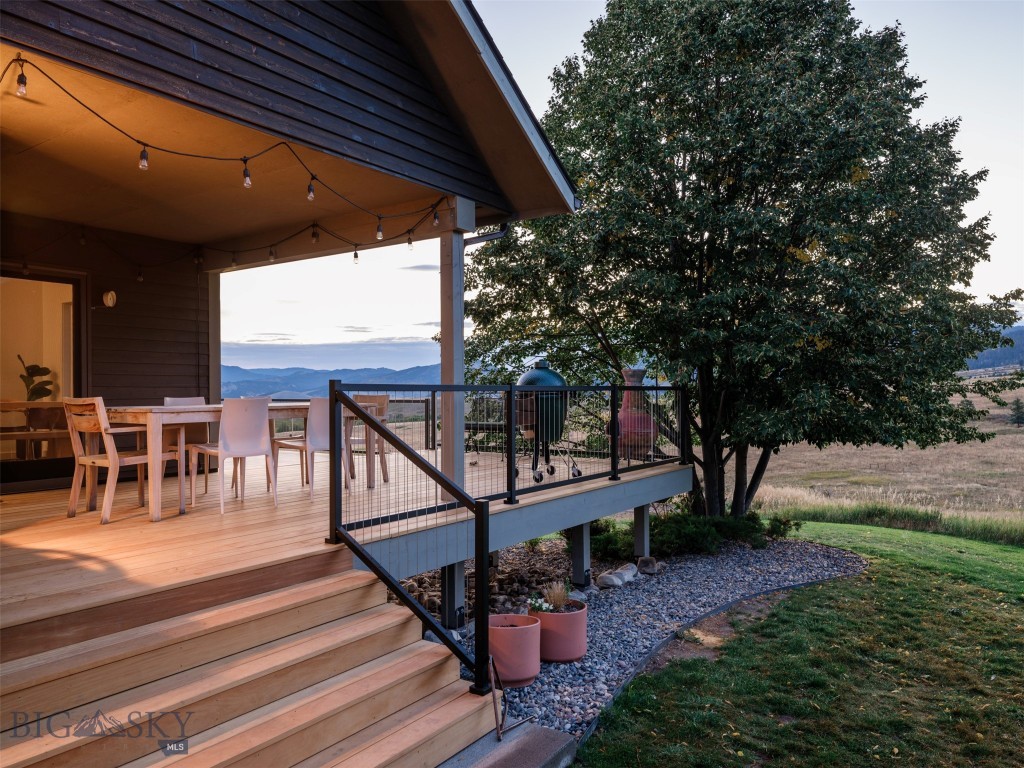 Eagle Rock Reserve - Residential