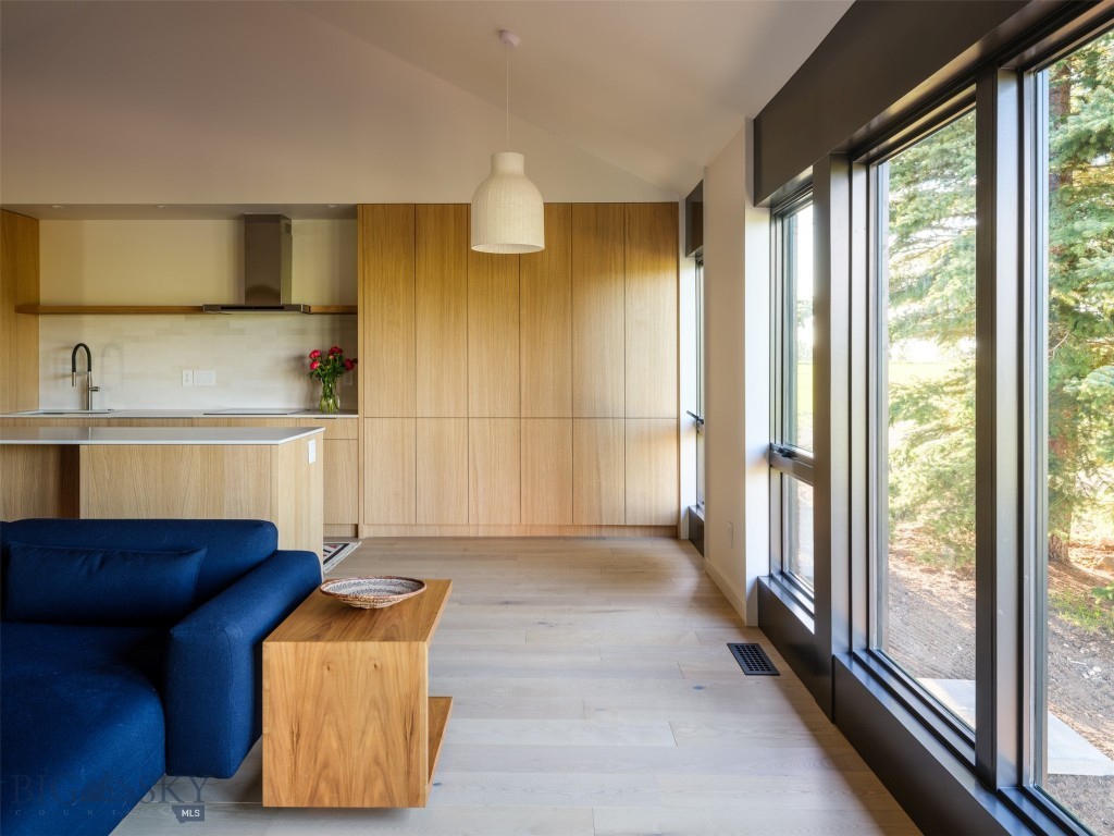 Eagle Rock Reserve - Residential