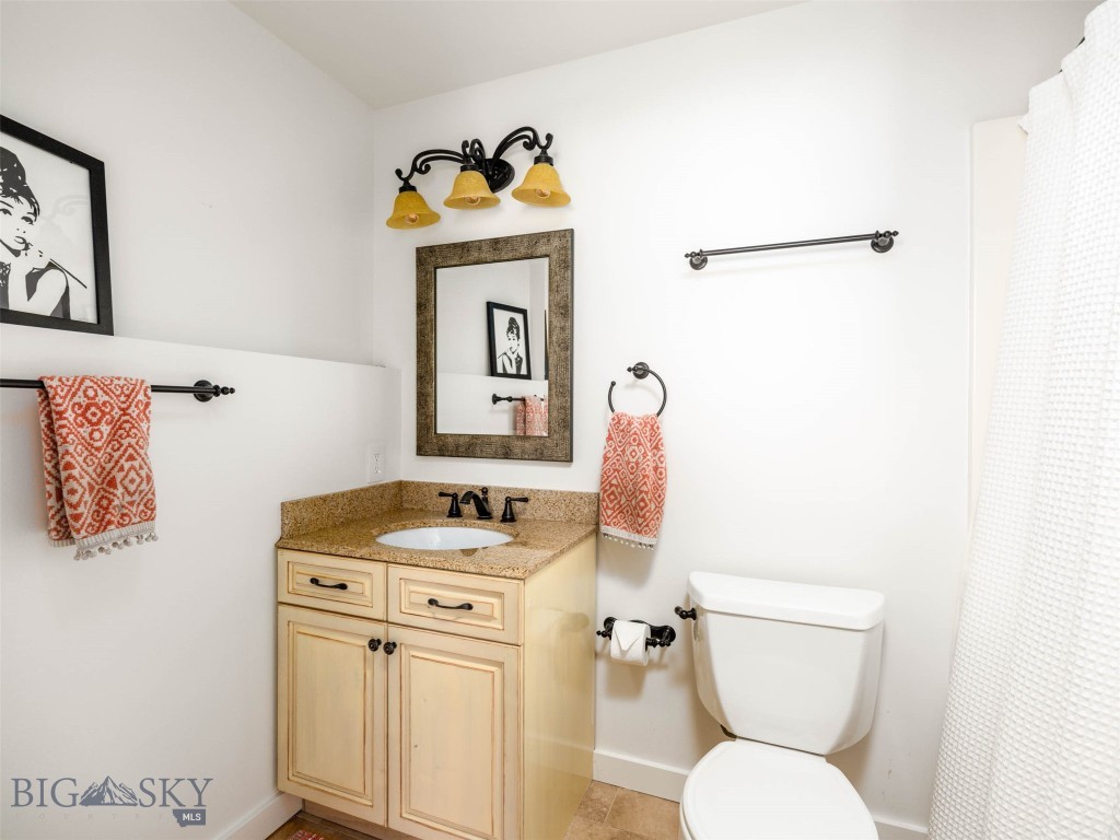 Eagle Rock Reserve - Residential