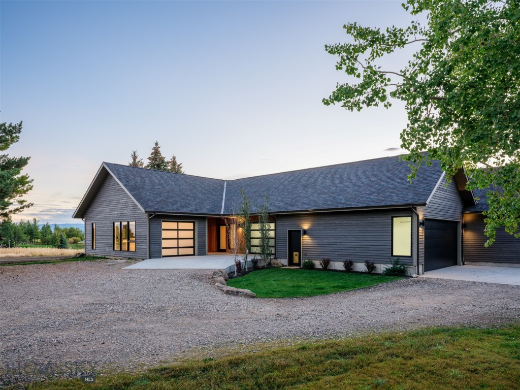 Eagle Rock Reserve - Residential