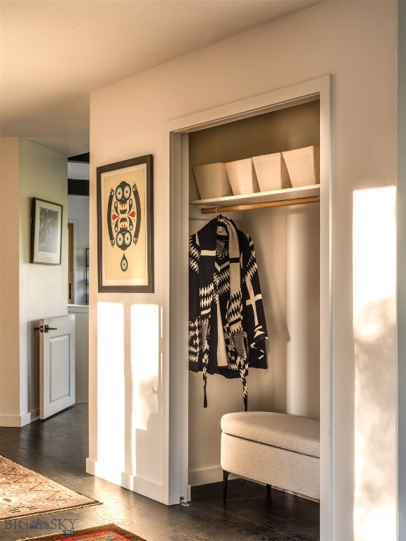 Eagle Rock Reserve - Residential