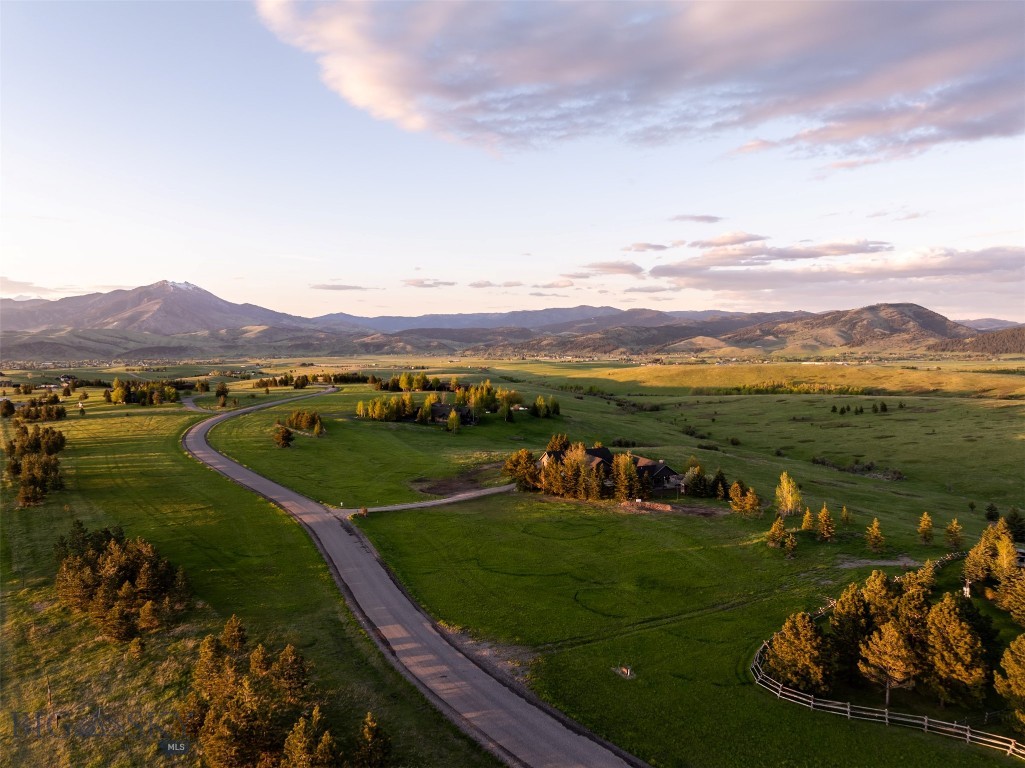 Eagle Rock Reserve - Residential