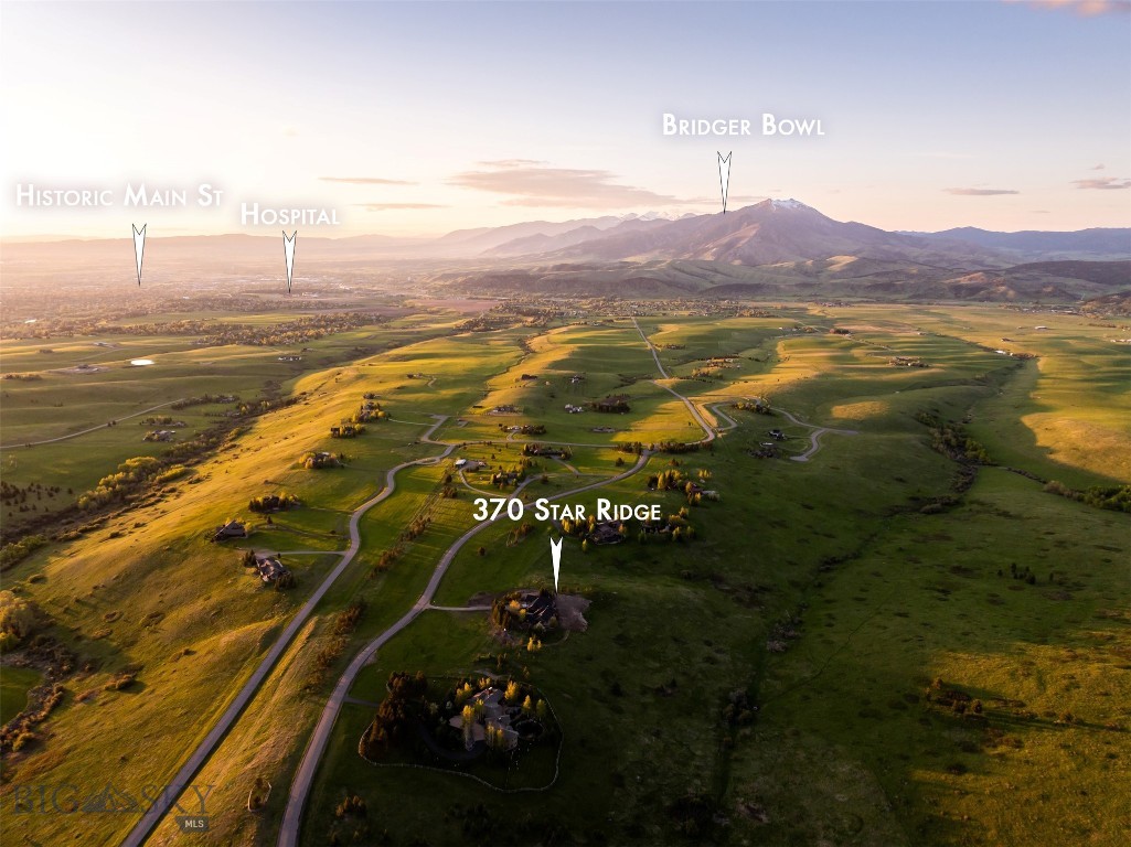 Eagle Rock Reserve - Residential