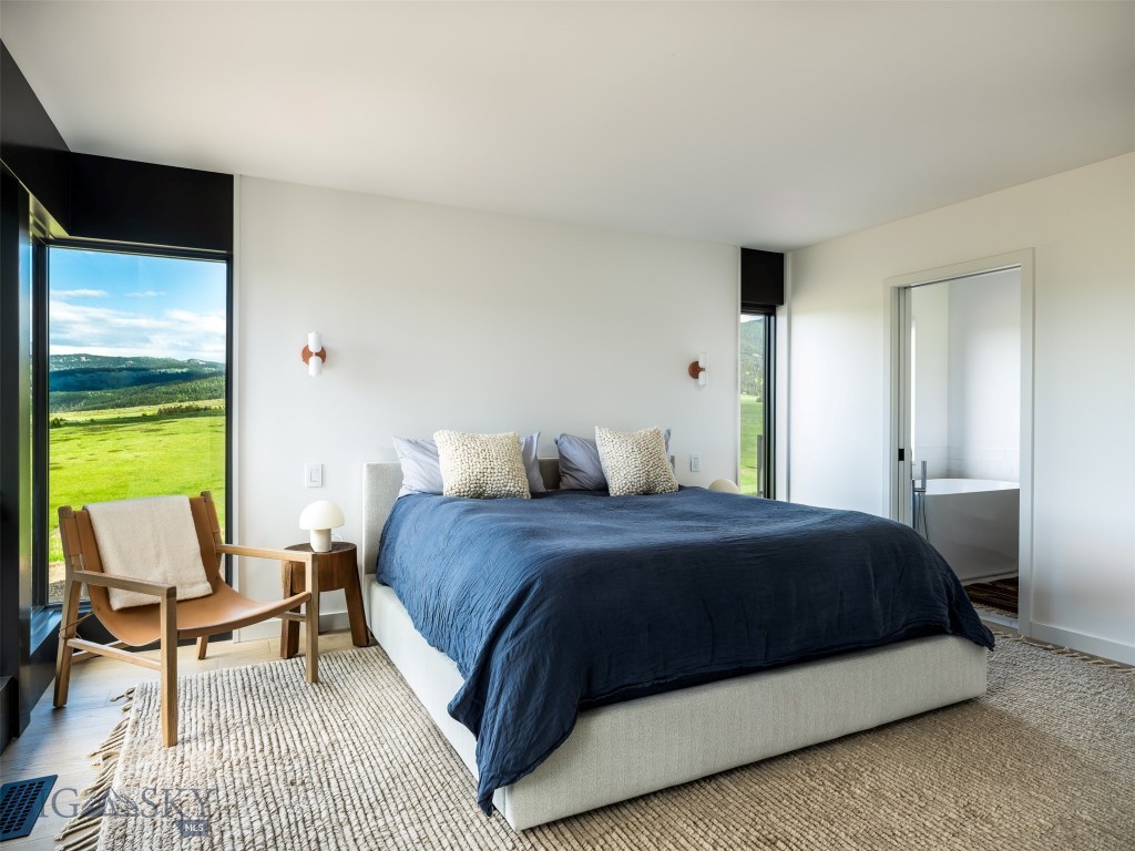 Eagle Rock Reserve - Residential