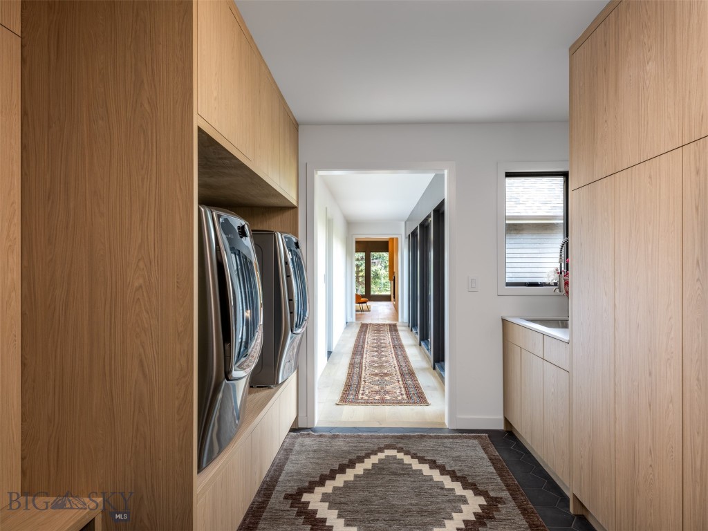 Eagle Rock Reserve - Residential